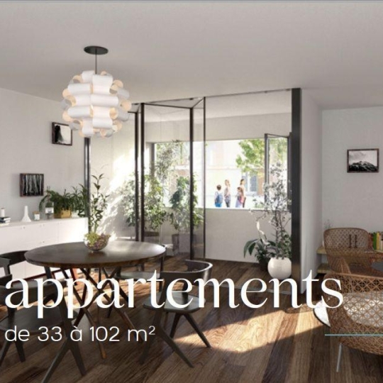  IMMOG Le Haillan Agent Immobilier : Appartement | BEGLES (33130) | 51 m2 | 318 000 € 