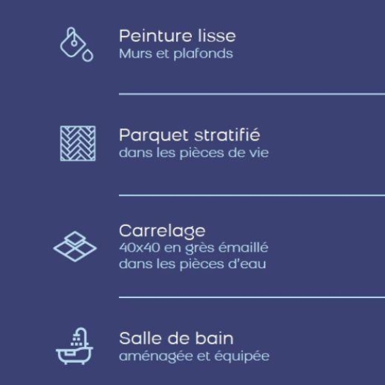  Annonces LEHAILLAN : Appartement | BEGLES (33130) | 51 m2 | 318 000 € 
