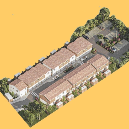  IMMOG Le Haillan Agent Immobilier : Maison / Villa | PAREMPUYRE (33290) | 90 m2 | 375 000 € 