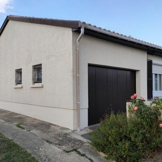 IMMOG Le Haillan Agent Immobilier : Maison / Villa | YVRAC (33370) | 117.00m2 | 357 000 € 