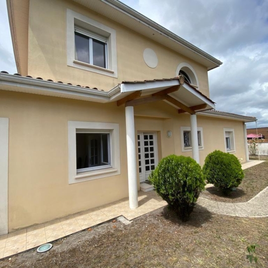  IMMOG Le Haillan Agent Immobilier : Maison / Villa | MERIGNAC (33700) | 190 m2 | 752 000 € 