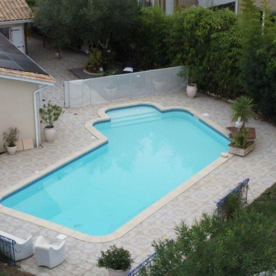 IMMOG Le Haillan Agent Immobilier : Maison / Villa | LE HAILLAN (33185) | 117.00m2 | 492 000 € IMMOG Le Haillan Agent Immobilier : Maison / Villa | LE HAILLAN (33185) | 117.00m2 | 492 000 €