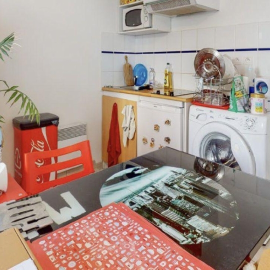  Annonces LEHAILLAN : Appartement | VILLENAVE-D'ORNON (33140) | 31 m2 | 113 000 € 