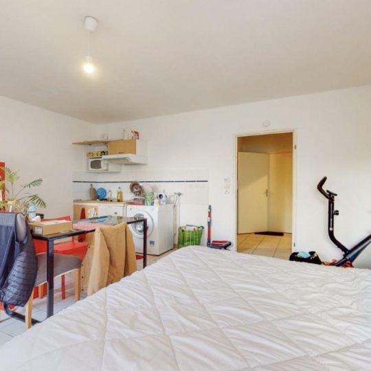  Annonces LEHAILLAN : Appartement | VILLENAVE-D'ORNON (33140) | 31 m2 | 113 000 € 