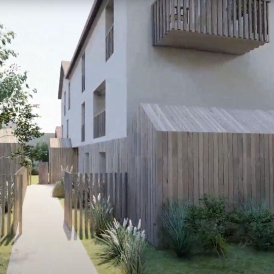  Annonces LEHAILLAN : Appartement | LES SABLES-D'OLONNE (85100) | 50 m2 | 299 400 € 
