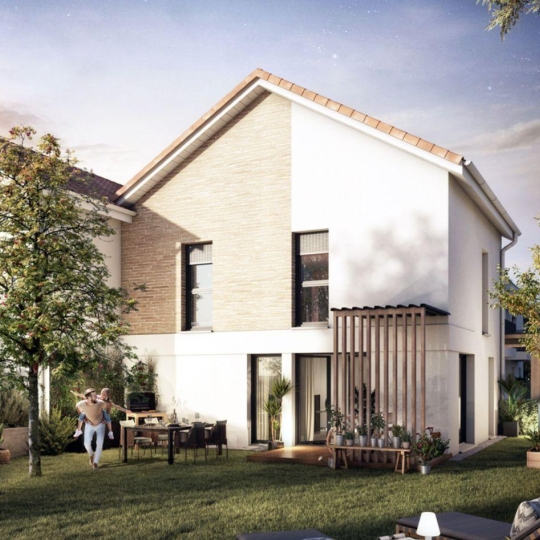  Annonces LEHAILLAN : Appartement | LE HAILLAN (33185) | 83 m2 | 359 000 € 