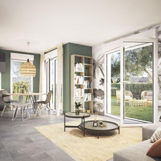  Annonces LEHAILLAN : Appartement | LE HAILLAN (33185) | 83 m2 | 359 000 € 