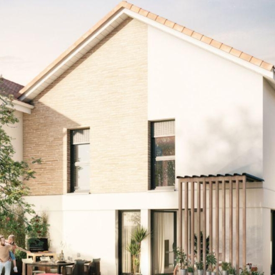  Annonces LEHAILLAN : Appartement | LE HAILLAN (33185) | 83 m2 | 359 000 € 