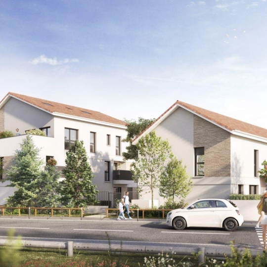  Annonces LEHAILLAN : Appartement | BLANQUEFORT (33290) | 62 m2 | 312 000 € 