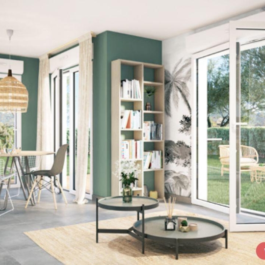  Annonces LEHAILLAN : Appartement | BLANQUEFORT (33290) | 62 m2 | 312 000 € 