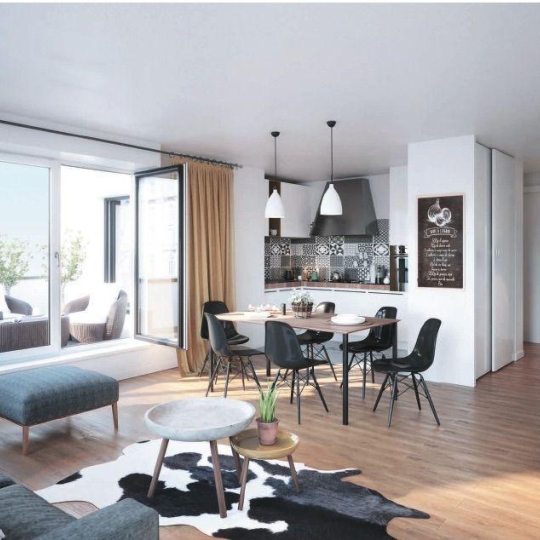 IMMOG Le Haillan Agent Immobilier : Appartement | LACANAU (33680) | 84.00m2 | 434 000 € 