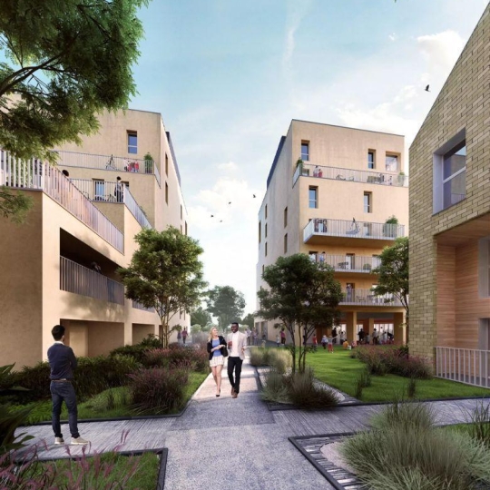  Annonces LEHAILLAN : Appartement | BORDEAUX (33000) | 75 m2 | 339 000 € 
