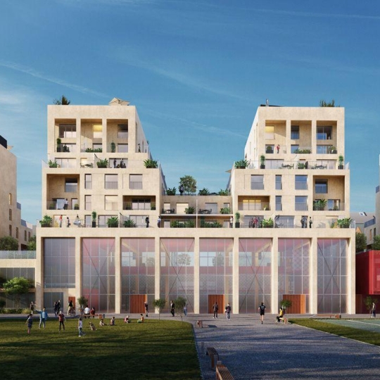  Annonces LEHAILLAN : Appartement | BORDEAUX (33000) | 75 m2 | 339 000 € 