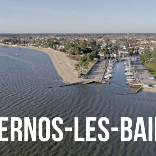 IMMOG Le Haillan Agent Immobilier : Maison / Villa | ANDERNOS-LES-BAINS (33510) | 85.00m2 | 474 000 € 