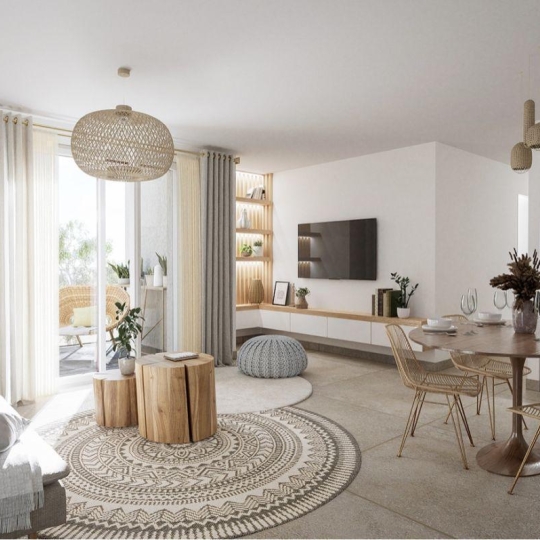  IMMOG Le Haillan Agent Immobilier : Appartement | SAINT-MEDARD-EN-JALLES (33160) | 83 m2 | 416 000 € 