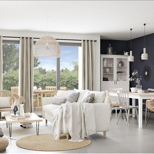  IMMOG Le Haillan Agent Immobilier : Appartement | SAINT-MEDARD-EN-JALLES (33160) | 83 m2 | 416 000 € 