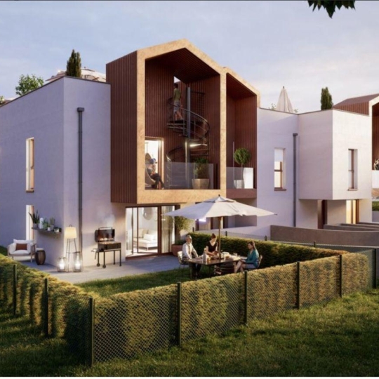 IMMOG Le Haillan Agent Immobilier : Appartement | SAINT-MEDARD-EN-JALLES (33160) | 83.00m2 | 416 000 € IMMOG Le Haillan Agent Immobilier : Appartement | SAINT-MEDARD-EN-JALLES (33160) | 83.00m2 | 416 000 €