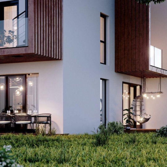  IMMOG Le Haillan Agent Immobilier : Appartement | SAINT-MEDARD-EN-JALLES (33160) | 83 m2 | 416 000 € 