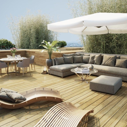  IMMOG Le Haillan Agent Immobilier : Appartement | SAINT-MEDARD-EN-JALLES (33160) | 83 m2 | 416 000 € 