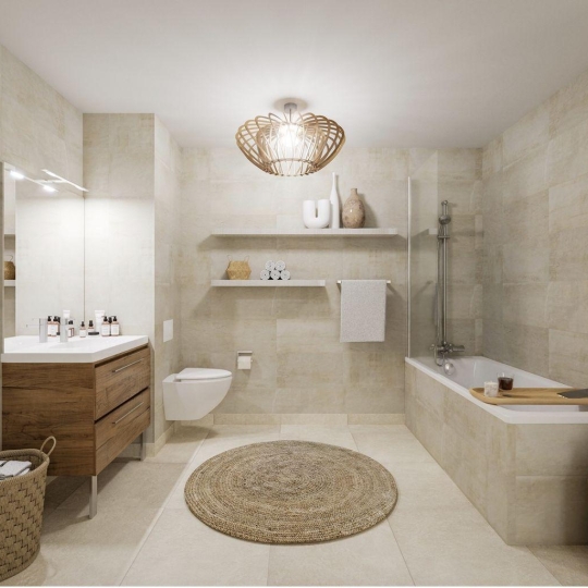  IMMOG Le Haillan Agent Immobilier : Appartement | SAINT-MEDARD-EN-JALLES (33160) | 83 m2 | 416 000 € 
