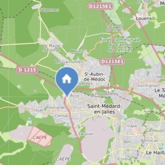  IMMOG Le Haillan Agent Immobilier : Appartement | SAINT-MEDARD-EN-JALLES (33160) | 83 m2 | 416 000 € 