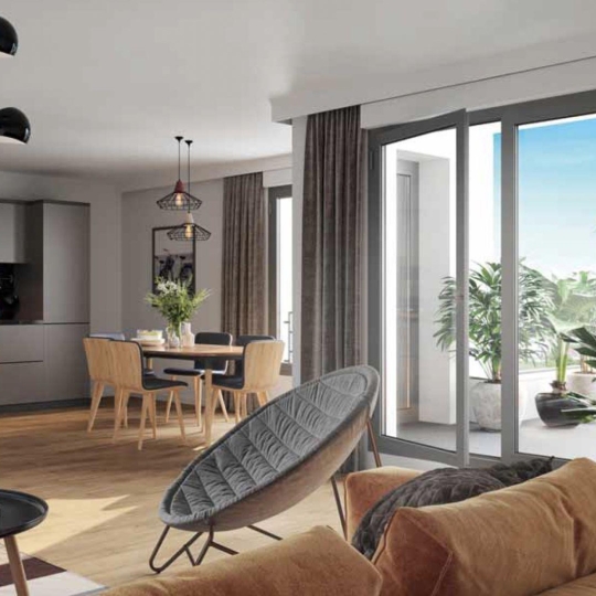  Annonces LEHAILLAN : Appartement | BRUGES (33520) | 84 m2 | 333 000 € 