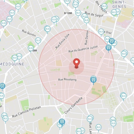  Annonces LEHAILLAN : Apartment | TALENCE (33400) | 47 m2 | 295 000 € 
