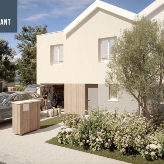  IMMOG Le Haillan Agent Immobilier : Maison / Villa | FOURAS (17450) | 99 m2 | 455 900 € 
