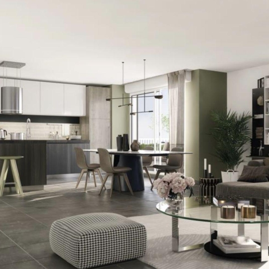  IMMOG Le Haillan Agent Immobilier : Appartement | BORDEAUX (33100) | 94 m2 | 385 000 € 