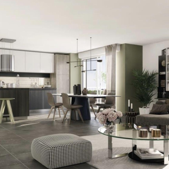 Annonces LEHAILLAN : Appartement | BORDEAUX (33100) | 94 m2 | 385 000 € 
