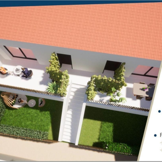  IMMOG Le Haillan Agent Immobilier : Appartement | LA ROCHELLE (17000) | 56 m2 | 350 000 € 