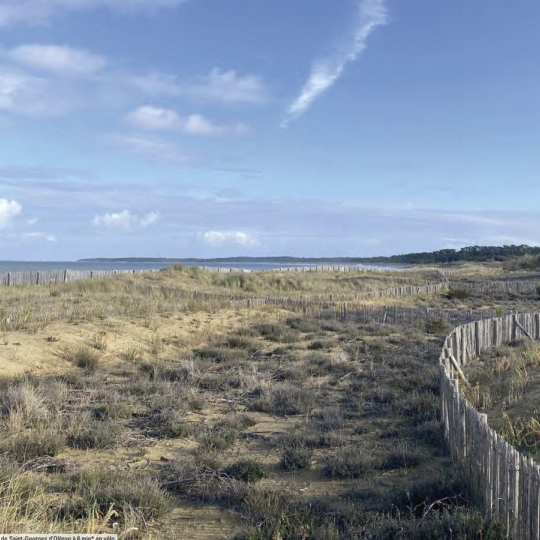  IMMOG Le Haillan Agent Immobilier : Maison / Villa | SAINT-GEORGES-D'OLERON (17190) | 64 m2 | 259 000 € 