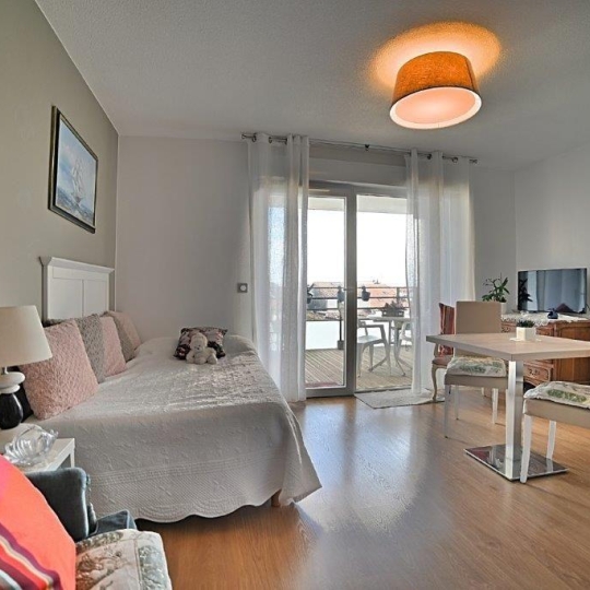 IMMOG Le Haillan Agent Immobilier : Appartement | ROYAN (17200) | 26.00m2 | 137 000 € 