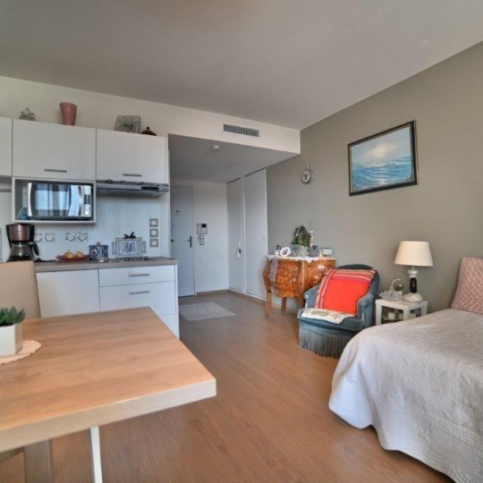  IMMOG Le Haillan Agent Immobilier : Apartment | ROYAN (17200) | 26 m2 | 147 000 € 