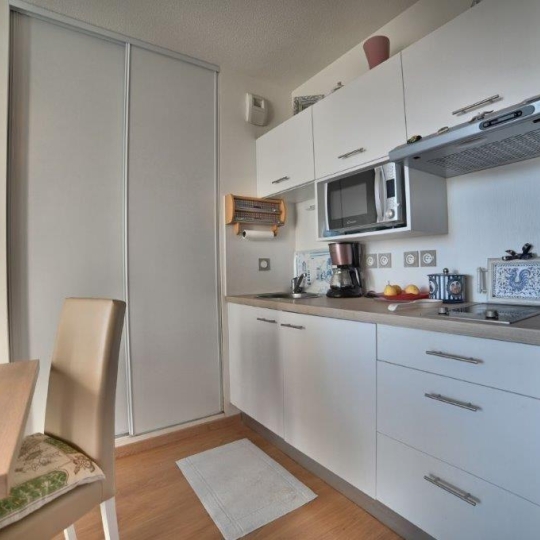  Annonces LEHAILLAN : Appartement | ROYAN (17200) | 26 m2 | 137 000 € 