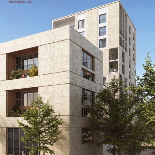  Annonces LEHAILLAN : Appartement | BORDEAUX (33800) | 98 m2 | 380 000 € 