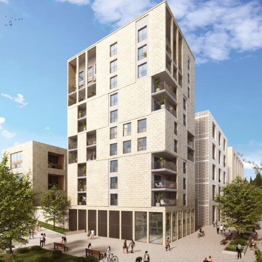  Annonces LEHAILLAN : Appartement | BORDEAUX (33800) | 98 m2 | 380 000 € 