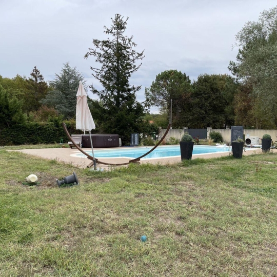 IMMOG Le Haillan Agent Immobilier : Maison / Villa | LE TAILLAN-MEDOC (33320) | 193.00m2 | 683 000 € IMMOG Le Haillan Agent Immobilier : Maison / Villa | LE TAILLAN-MEDOC (33320) | 193.00m2 | 683 000 €