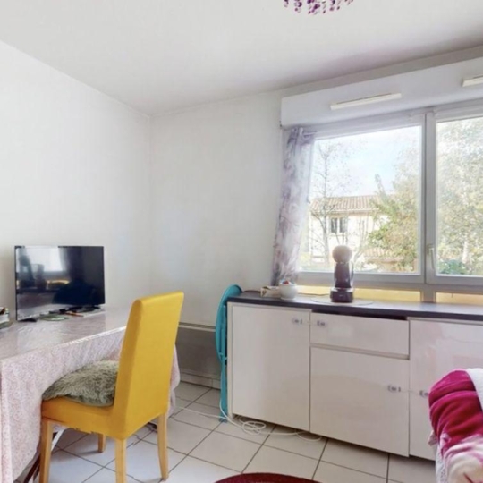 IMMOG Le Haillan Agent Immobilier : Appartement | MERIGNAC (33700) | 21.00m2 | 107 000 € 