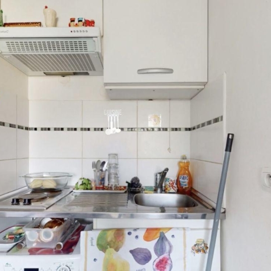  Annonces LEHAILLAN : Appartement | MERIGNAC (33700) | 21 m2 | 107 000 € 