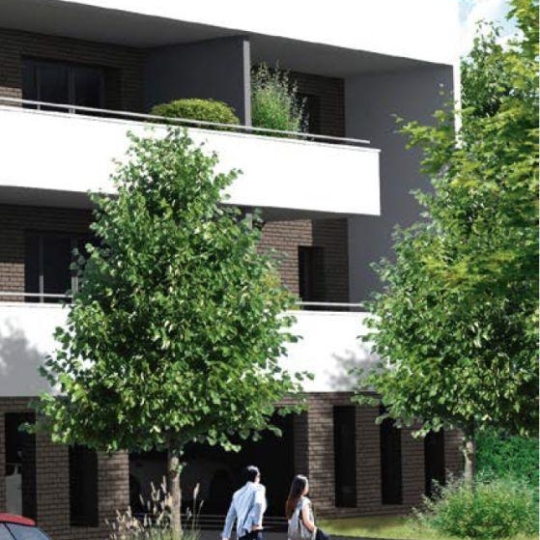  IMMOG Le Haillan Agent Immobilier : Appartement | VILLENAVE-D'ORNON (33140) | 62 m2 | 327 000 € 