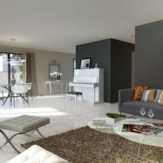  IMMOG Le Haillan Agent Immobilier : Appartement | VILLENAVE-D'ORNON (33140) | 62 m2 | 327 000 € 