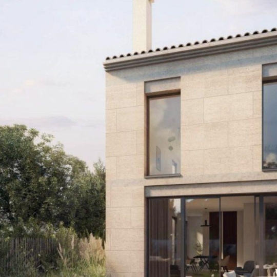  Annonces LEHAILLAN : Appartement | LE BOUSCAT (33110) | 73 m2 | 438 000 € 