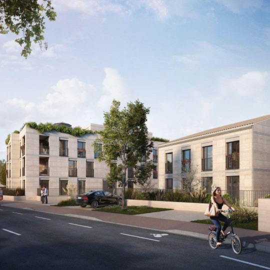  Annonces LEHAILLAN : Appartement | LE BOUSCAT (33110) | 73 m2 | 438 000 € 