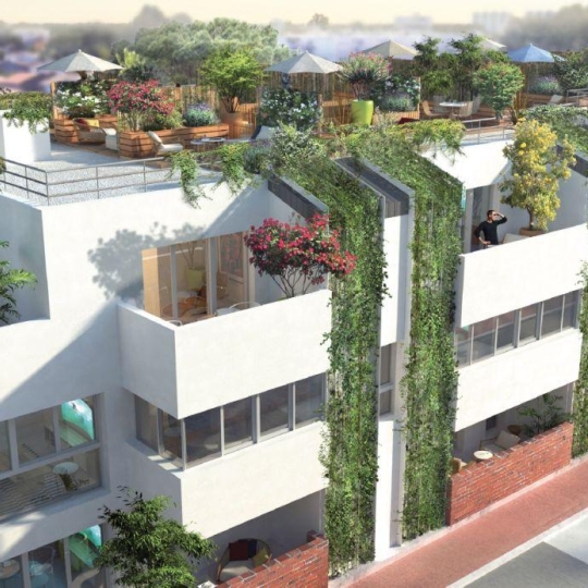  Annonces LEHAILLAN : Appartement | TALENCE (33400) | 54 m2 | 320 000 € 