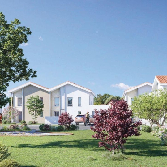  Annonces LEHAILLAN : Maison / Villa | BLANQUEFORT (33290) | 91 m2 | 400 000 € 