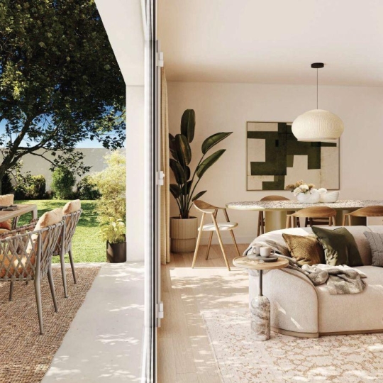  Annonces LEHAILLAN : Maison / Villa | BLANQUEFORT (33290) | 91 m2 | 400 000 € 