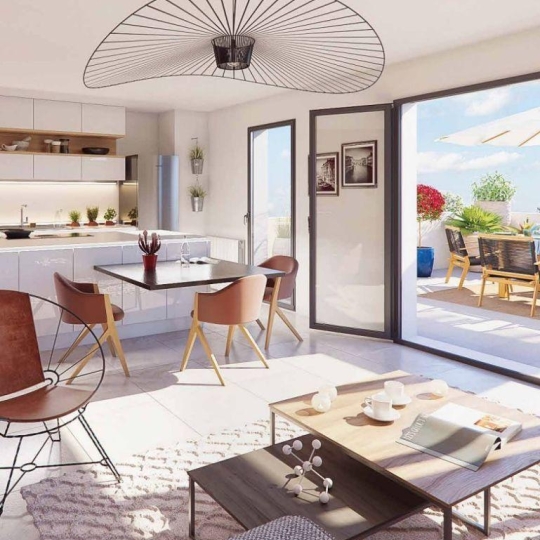  Annonces LEHAILLAN : Appartement | GUJAN-MESTRAS (33470) | 129 m2 | 920 000 € 