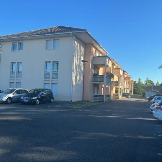  Annonces LEHAILLAN : Appartement | LONS (64140) | 43 m2 | 118 000 € 
