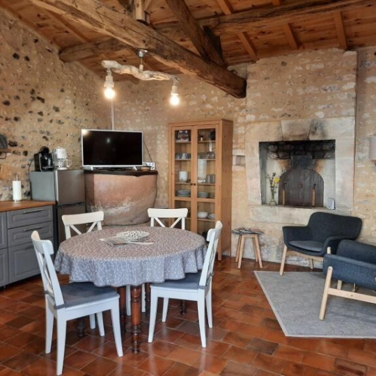  IMMOG Le Haillan Agent Immobilier : Domaines / Propriétés | JONZAC (17500) | 116 m2 | 715 000 € 